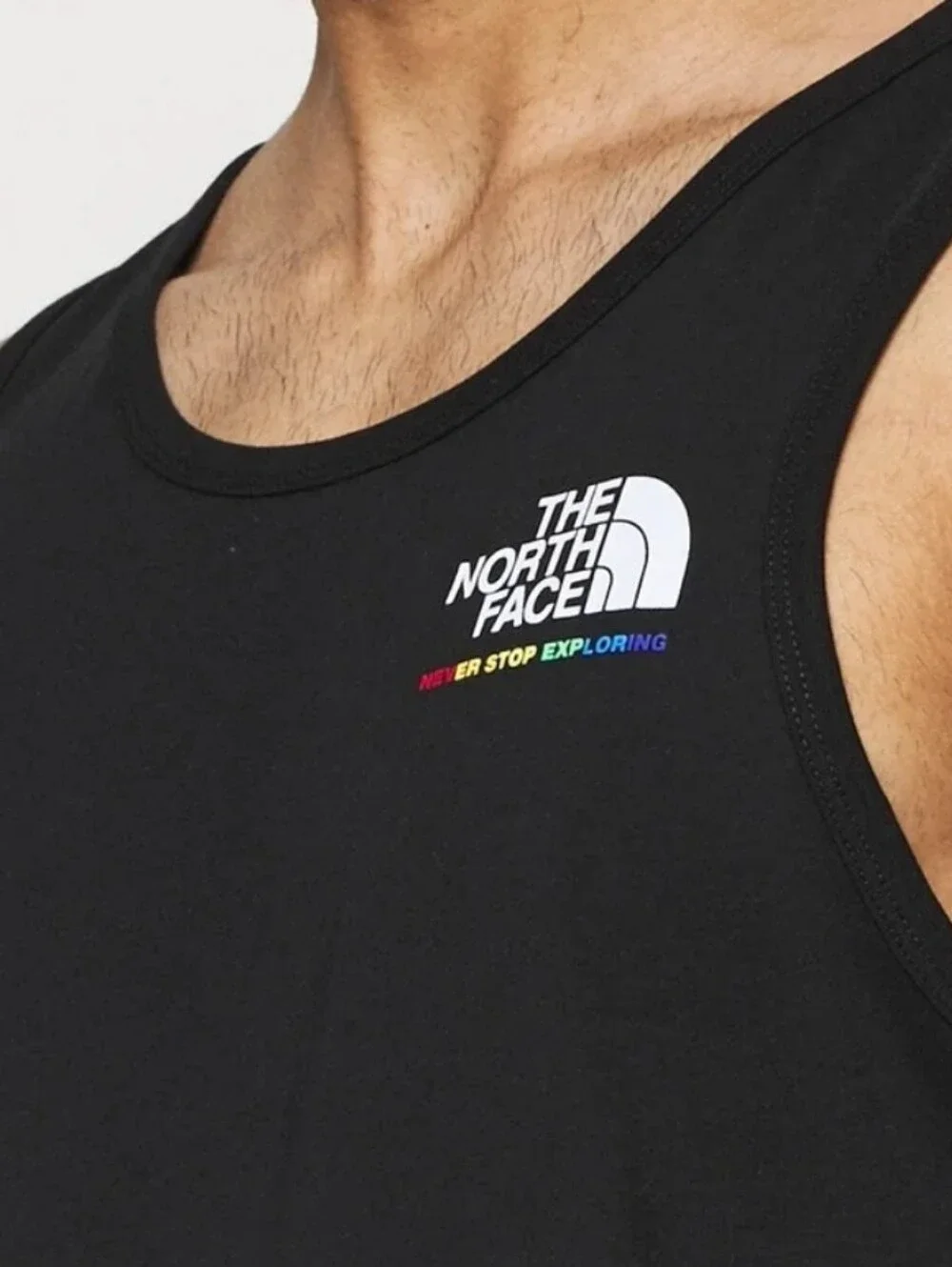 The North Face Pride Tank XL